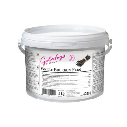 Bild von *DD 42410 VANILLE BOURBON PURO