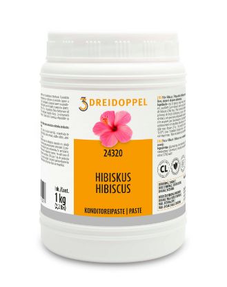 Bild von *DD 24320 HIBISKUSPASTE