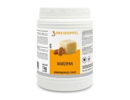 Bild von DD 28510 MARZIPAN PASTE