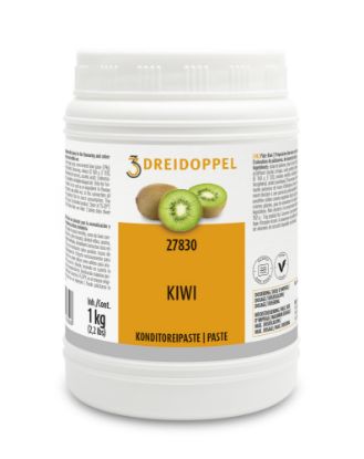 Bild von *DD 27830 KIWI PASTE
