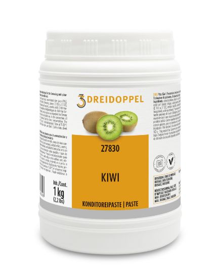 Bild von *DD 27830 KIWI PASTE