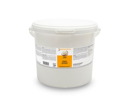 Bild von *DD 22808 KOKOS PASTE
