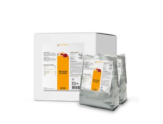 Bild von *DD 46310 FÜLL & GLANZ 