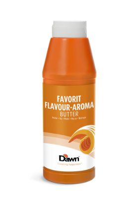 Bild von DF 1639 FAVORIT BUTTERAROMA