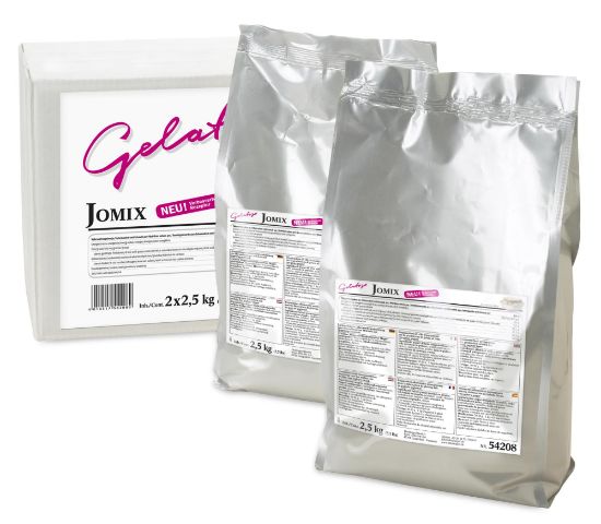 Bild von *DD 54208 GELATOP JOMIX (2x2,5kg)