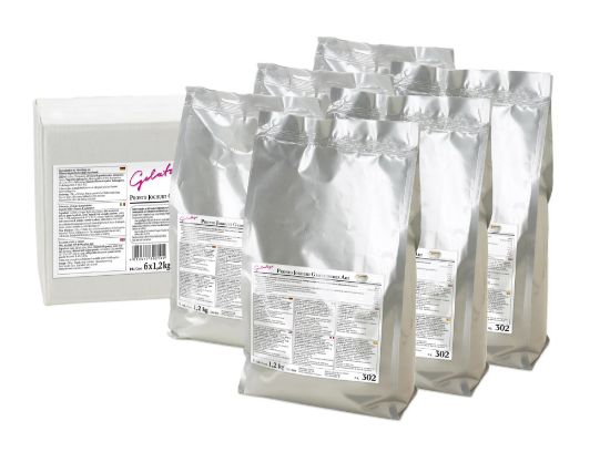 Bild von *DD 30219 PRONTO GRIECH. JOGHURT (6x1,2kg)