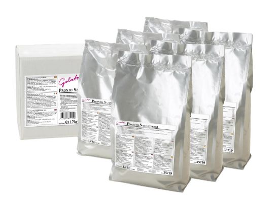 Bild von *DD 35719 PRONTO SAHNEGRIEß (6x1,2kg)