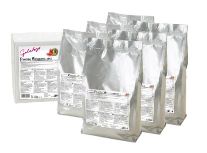 Bild von DD 34919 PRONTO WASSERMELONE (6x1,2kg)