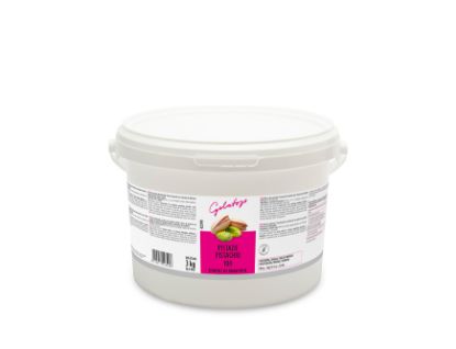 Bild von DD 42390 GELATOP PISTAZIE 100 (3 KG)