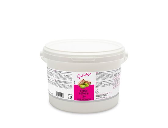Bild von DD 42390 GELATOP PISTAZIE 100 (3 KG)