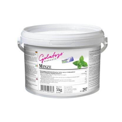 Bild von *DD 29706 GELATOP MINZE