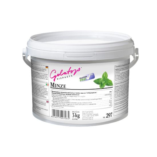 Bild von *DD 29706 GELATOP MINZE