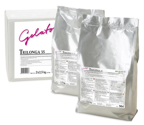 Bild von DD 50408 TRILONGA 35 GELATOP (2x2,5kg)