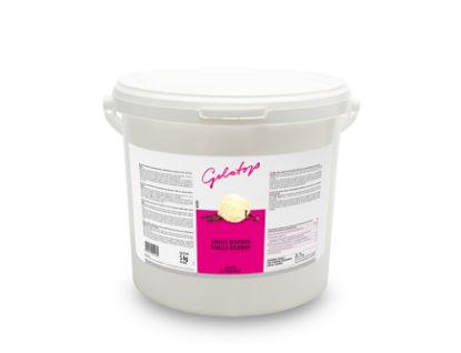 Bild von DD 40108 GELATOP VANILLE BOURBO