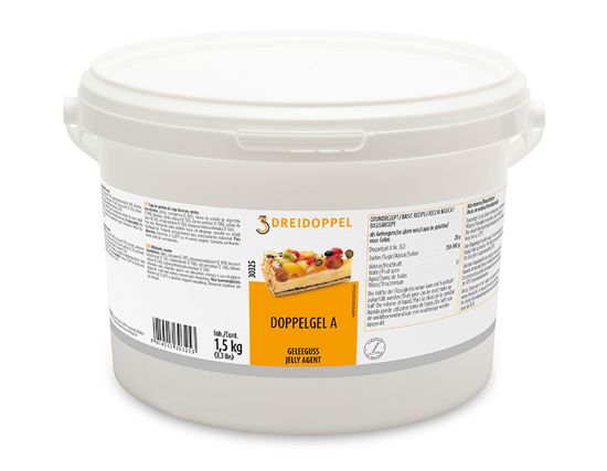 Bild von *DD 30325 DOPPEL GEL A