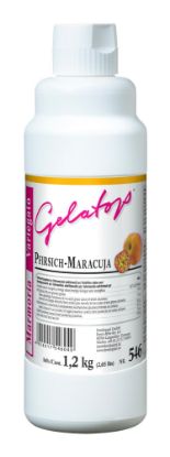 Bild von DD 54604 MARMORIA PFIRS.MARACUJA FLASCHE