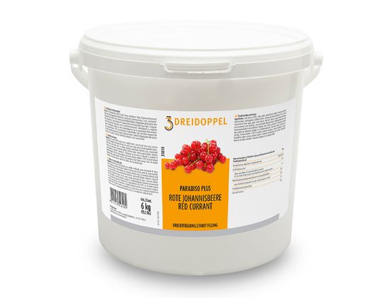 Bild von *DD 31818 ROTE JOHANNISBEERE