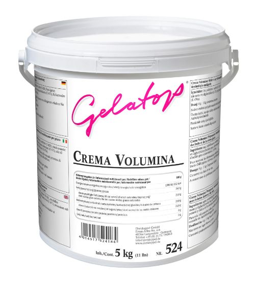 Bild von *DD 52418 CREMA VOLUMINA