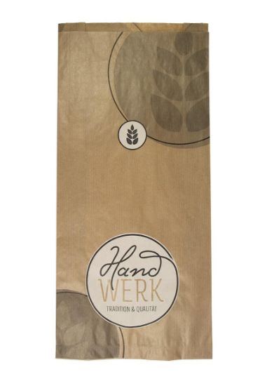 Bild von 1000 FALTENBTL. "HandWERK" natur