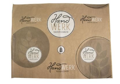 Bild von 10 kg ROLLENPAPIER 50cm "Handwerk"