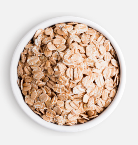 Bild von DINKELFLOCKEN 25KG