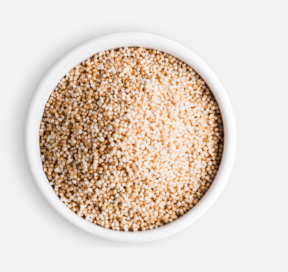 Bild von *CERALGRAN BIO AMARANTH GEPUFFT 7kg