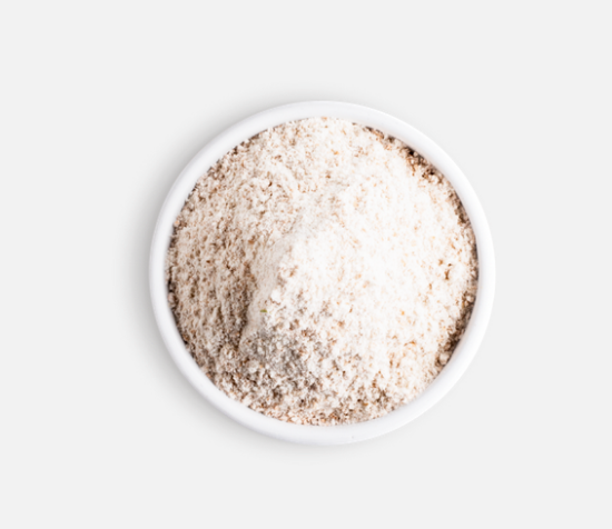 Bild von EMMERVOLLKORNMEHL 25KG