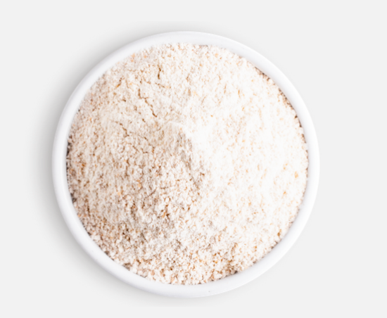 Bild von DINKELSCHROT FEIN 25KG