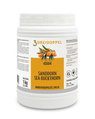 Bild von *DD 43504 SANDDORN PASTE
