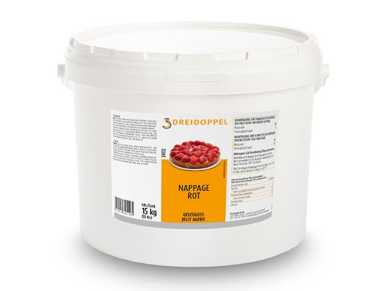 Bild von *DD 34112 NAPPAGE ROT