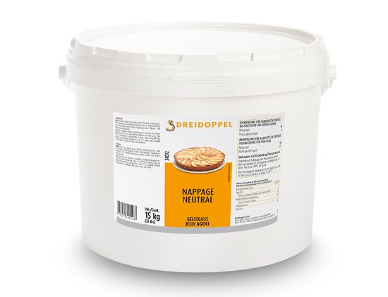 Bild von *DD 34012 NAPPAGE NEUTRAL