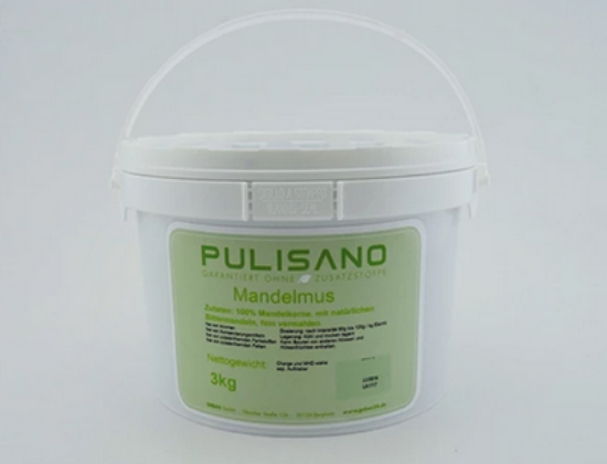 Bild von PULISANO MANDELMUS 100%       
