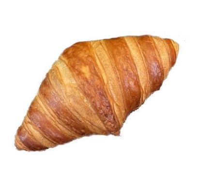 Bild von 80 ST. GOLDEN CROISSANT 85 GR. GTG