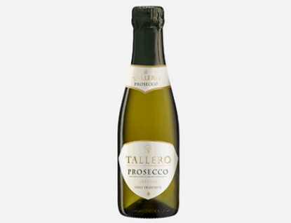 Bild von PROSECCO DEL VENETO (24x0,20)