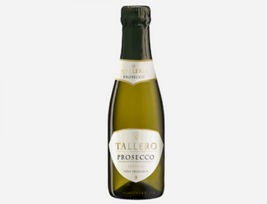 Bild von PROSECCO DEL VENETO (24x0,20)