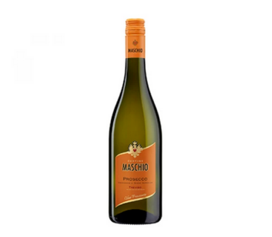 Bild von PROSECCO DEL VENETO (0,75lt)