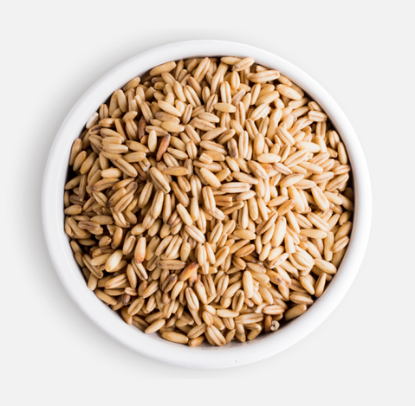 Bild von HAFER GANZKORN 25kg