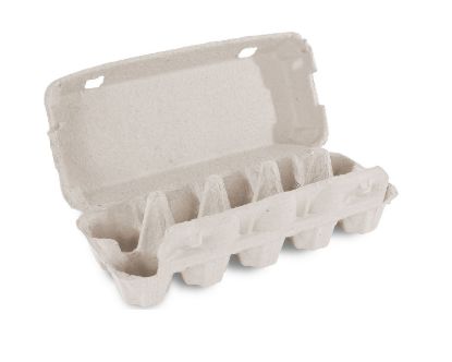 Bild von 90ST. EIERSCHACHTELN 10er