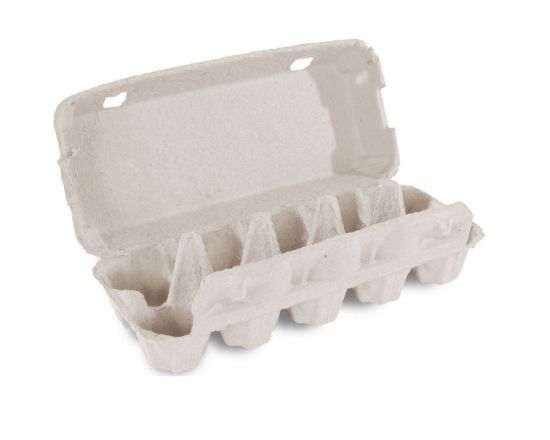 Bild von 90ST. EIERSCHACHTELN 10er