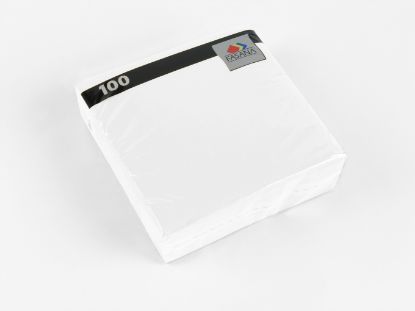 Bild von 5000 SERVIETTEN 33x33cm