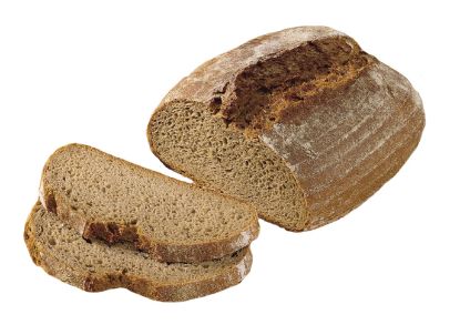 Bild von 12 ST. RUSTIKALES BAUERNBROT OVAL