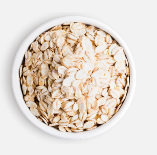 Bild von GERSTENFLOCKEN 25KG