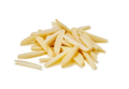 Bild von 12,5 KG MANDELN GESTIFTELT