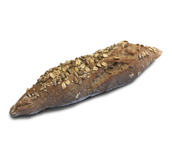 Bild von 80 ST. DELIKATESS SINGLETTE KÖRNER 115 GR.