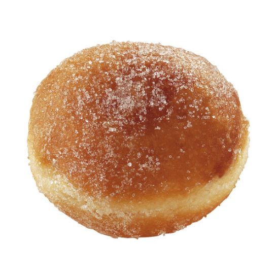 Bild von 70 ST. MINI-BERLINER MEHRFRUCHT