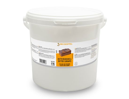 Bild von *DD 45117 BUTTERKARAMELL