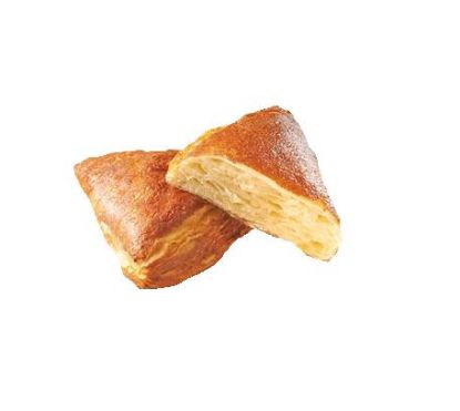 Bild von 50 ST. LAUGENSNACK 100 GR.