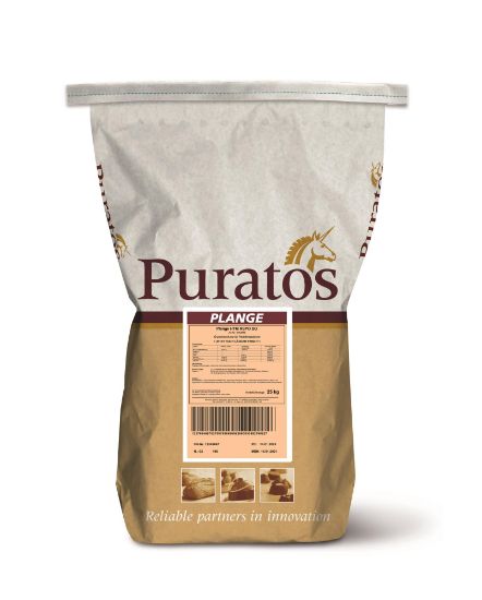 Bild von HEFETEIGMEHL HTM 25kg