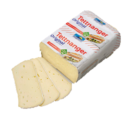 Bild von TETTNANGER ORIG. CAMEMBERT 50%