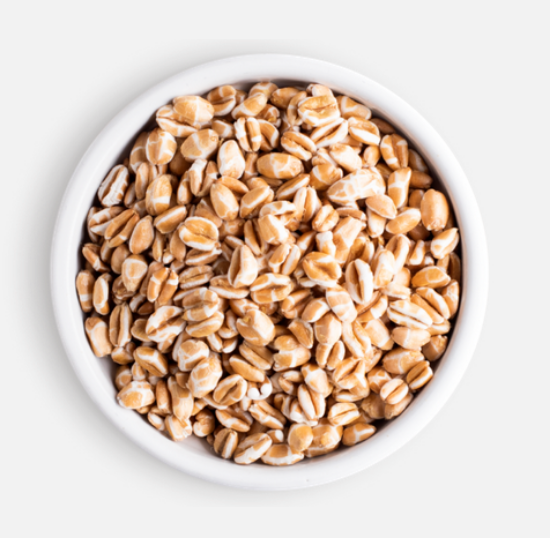 Bild von CERALGRAN DINKEL GEPUFFT 20kg